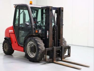 Manitou MH 25-4 T Buggie in vendita da OfficineB Srls
