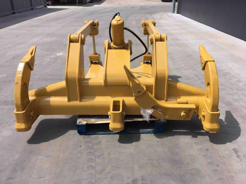 Caterpillar D6H Foto 8