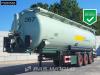 Spitzer SK2753CALGGVS 3 axles ADR 55m3 1 Comp. Gefahrgut KIP-Silo Foto 1 thumbnail
