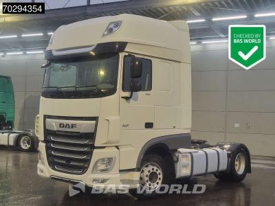 Daf XF 480 4X2 NL-Truck SSC 2xTanks ACC Euro 6 in vendita da BAS World B.V.