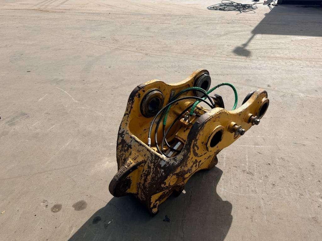 Miller Caterpillar 324D / 324E / 325C / 325D / 329D / 329 Foto 4