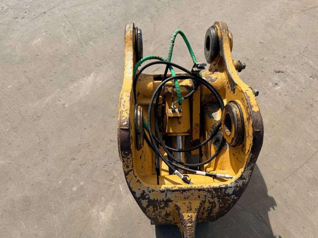 Miller Caterpillar 324D / 324E / 325C / 325D / 329D / 329 Foto 5
