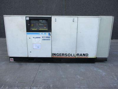 Ingersoll Rand MH 55 VFD in vendita da Machinery Resale