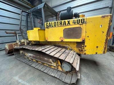 [Other] GALOTRAX 400 in vendita da SODINEG France