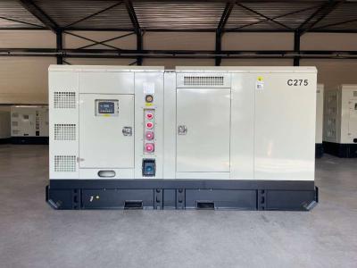Cummins 6CTAA8.3-G9 - 275 kVA Generator - DPX-19842 in vendita da DPX Power Europe B.V.
