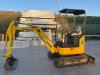 Komatsu PC16R-3HS Foto 2 thumbnail