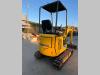 Komatsu PC16R-3HS Foto 3 thumbnail