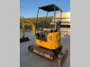 Komatsu PC16R-3HS Foto 4 thumbnail