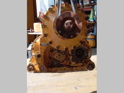 Ripartitore di coppia - drop box per Volvo A 30 D in vendita da PRV Ricambi Srl