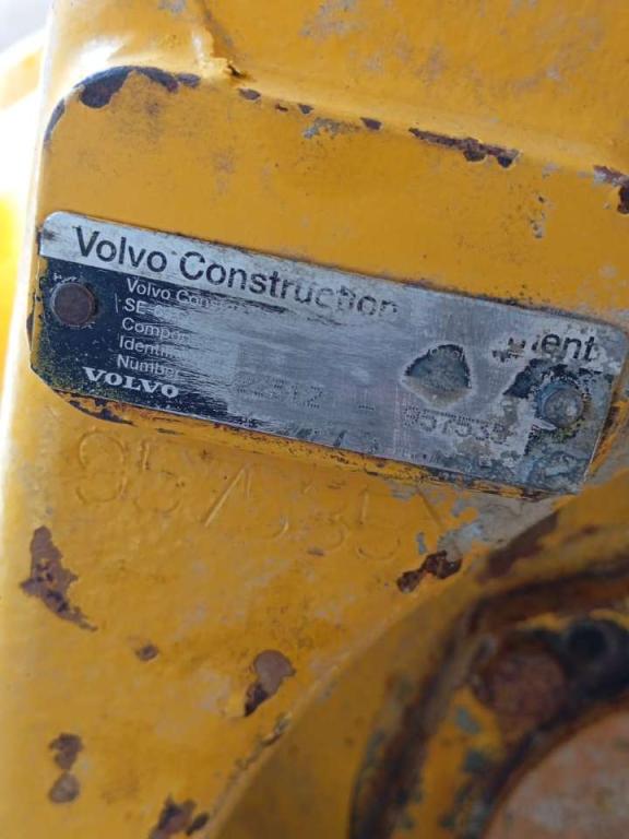 Ripartitore di coppia - drop box per Volvo A 30 D Foto 5