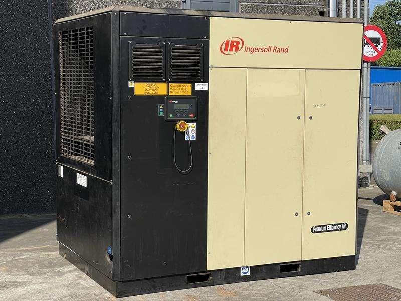 Ingersoll Rand N 160 - 2S NIRVANA Foto 1