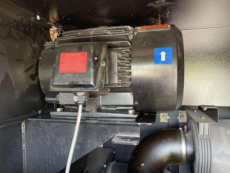 Ingersoll Rand N 160 - 2S NIRVANA Foto 14