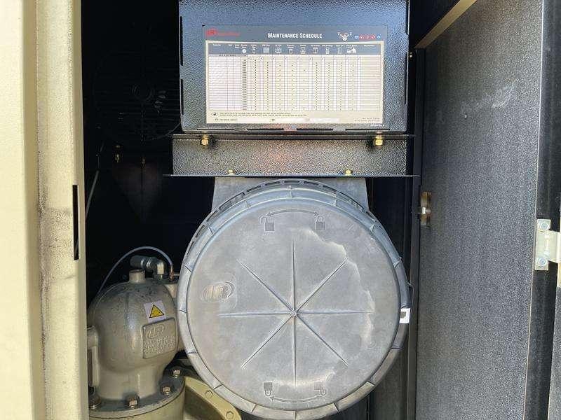 Ingersoll Rand N 160 - 2S NIRVANA Foto 15