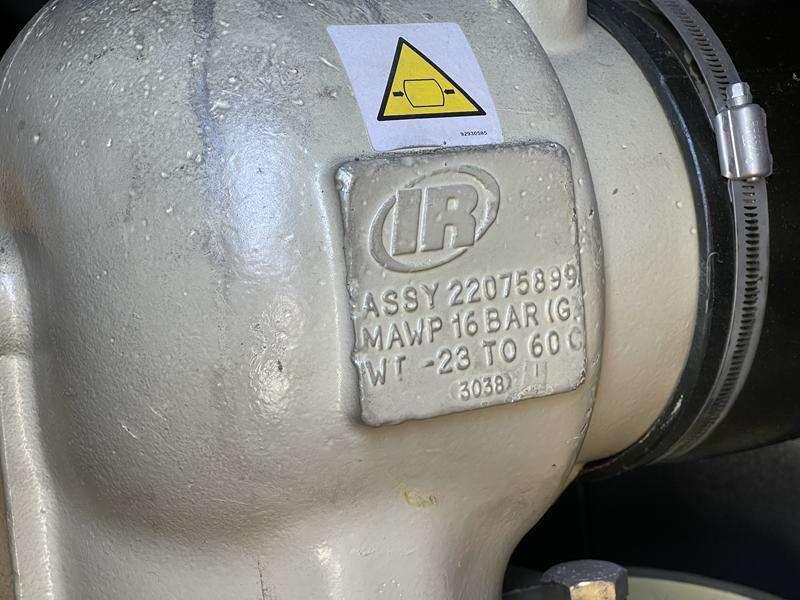 Ingersoll Rand N 160 - 2S NIRVANA Foto 16