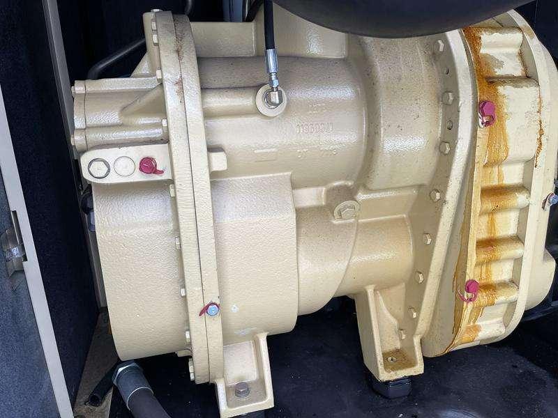 Ingersoll Rand N 160 - 2S NIRVANA Foto 19