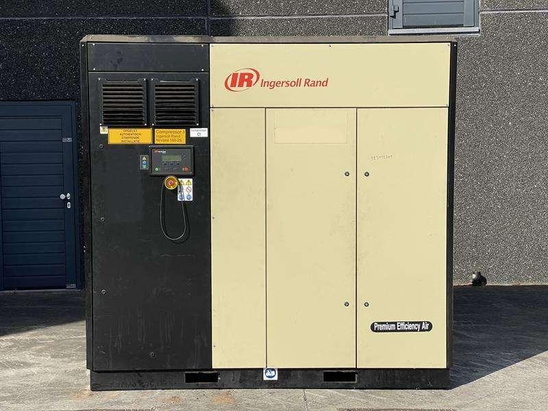 Ingersoll Rand N 160 - 2S NIRVANA Foto 2
