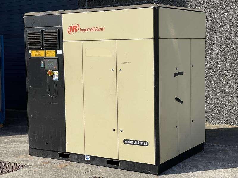 Ingersoll Rand N 160 - 2S NIRVANA Foto 3