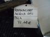 Radiatore acqua per Fiat Allis fl14c Foto 3 thumbnail