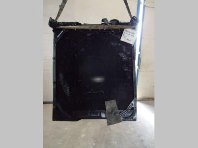 Radiatore acqua per Fiat Allis fl14c in vendita da OLM 90 Srl