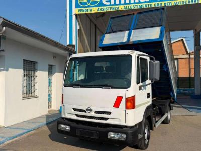 Nissan Atleon in vendita da Emilia Gru srl