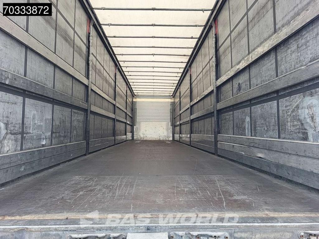 Schmitz SCB*S3T 3 axles Sliding Roof Foto 11