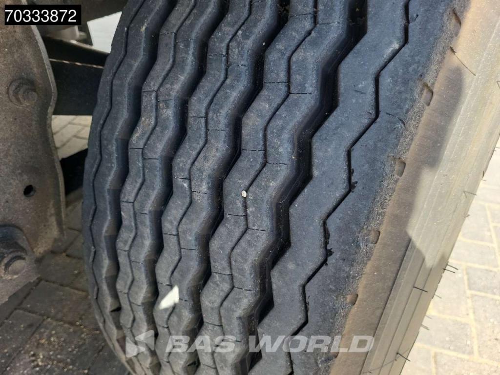 Schmitz SCB*S3T 3 axles Sliding Roof Foto 19