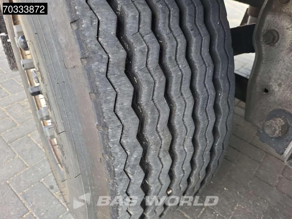 Schmitz SCB*S3T 3 axles Sliding Roof Foto 20