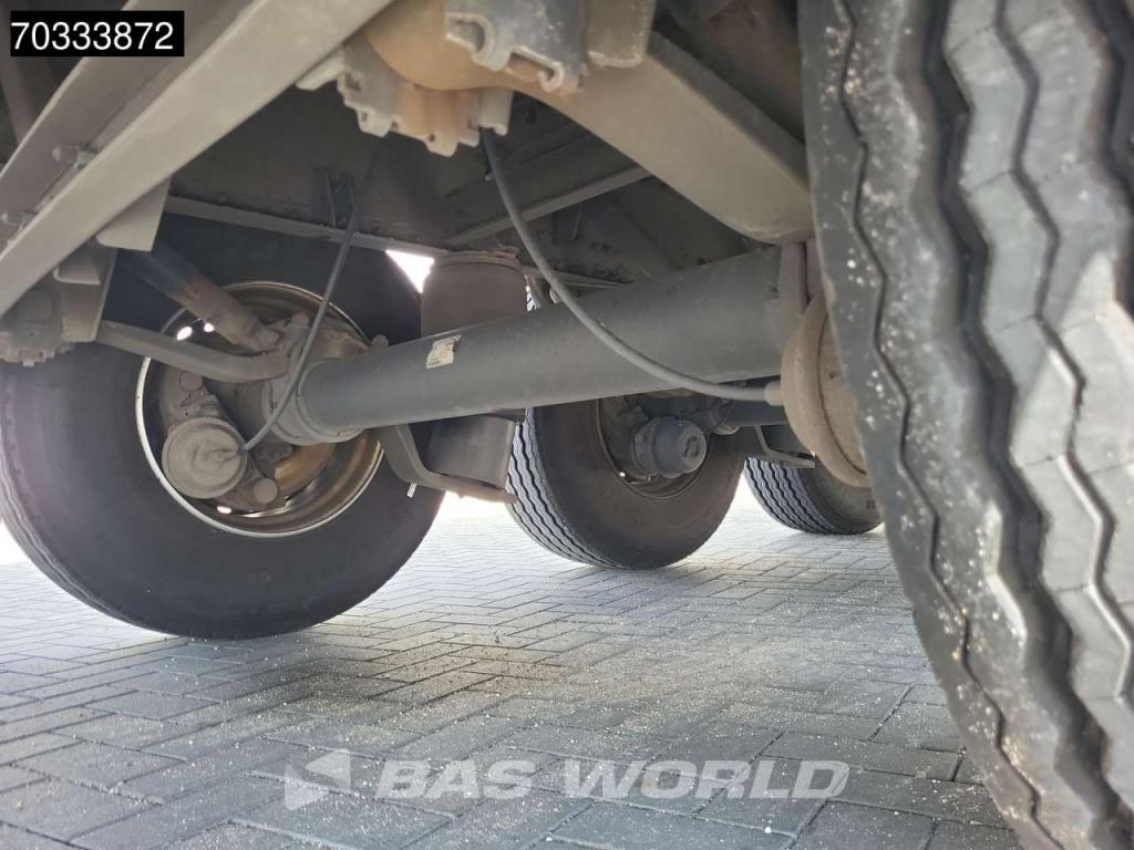 Schmitz SCB*S3T 3 axles Sliding Roof Foto 25