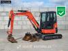 Kubota U36-4 3 Buckets - New Tracks Foto 1 thumbnail