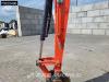 Kubota U36-4 3 Buckets - New Tracks Foto 11 thumbnail