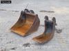 Kubota U36-4 3 Buckets - New Tracks Foto 17 thumbnail