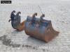 Kubota U36-4 3 Buckets - New Tracks Foto 19 thumbnail