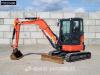 Kubota U36-4 3 Buckets - New Tracks Foto 3 thumbnail