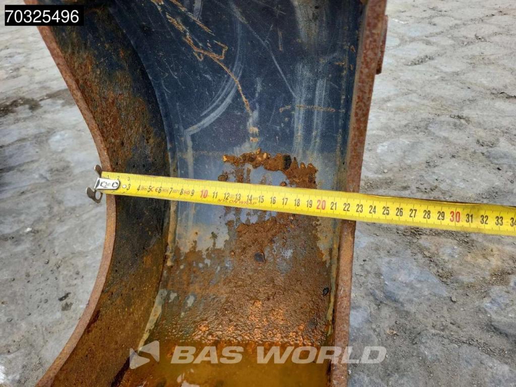 Kubota U36-4 3 Buckets - New Tracks Foto 22