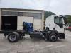 Iveco EUROCARGO 160-280 Foto 26 thumbnail