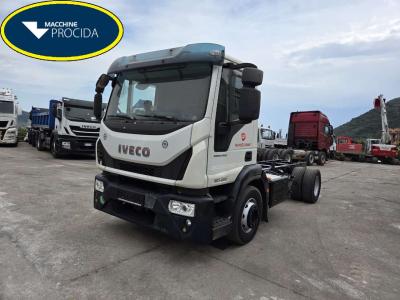 Iveco EUROCARGO 160-280 in vendita da Procida Macchine S.r.l.