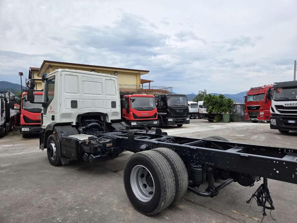 Iveco EUROCARGO 160-280 Foto 11