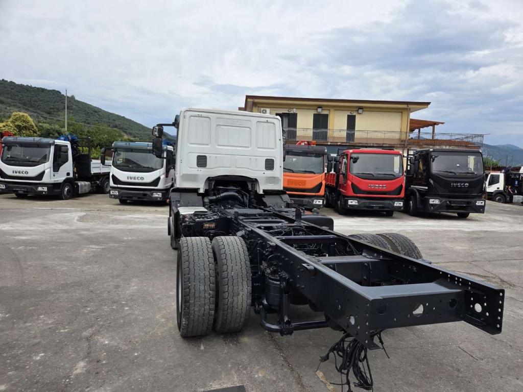 Iveco EUROCARGO 160-280 Foto 13