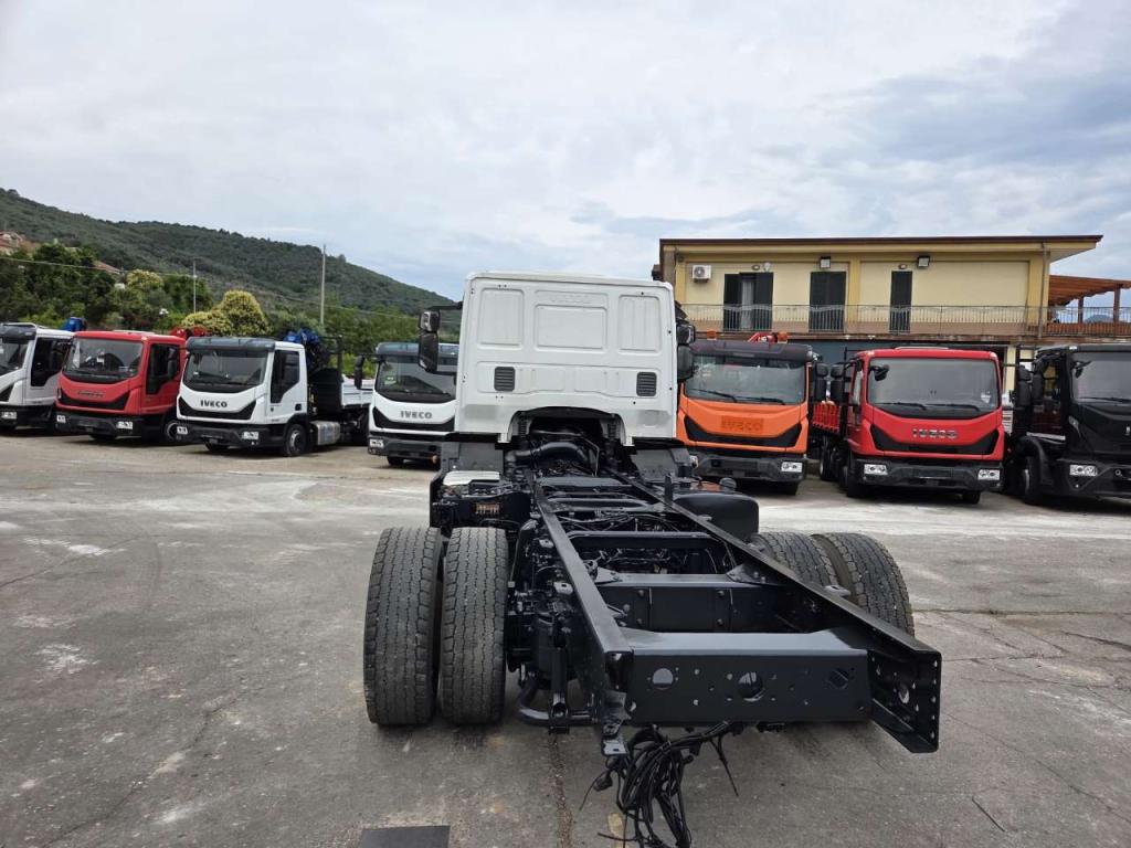 Iveco EUROCARGO 160-280 Foto 14
