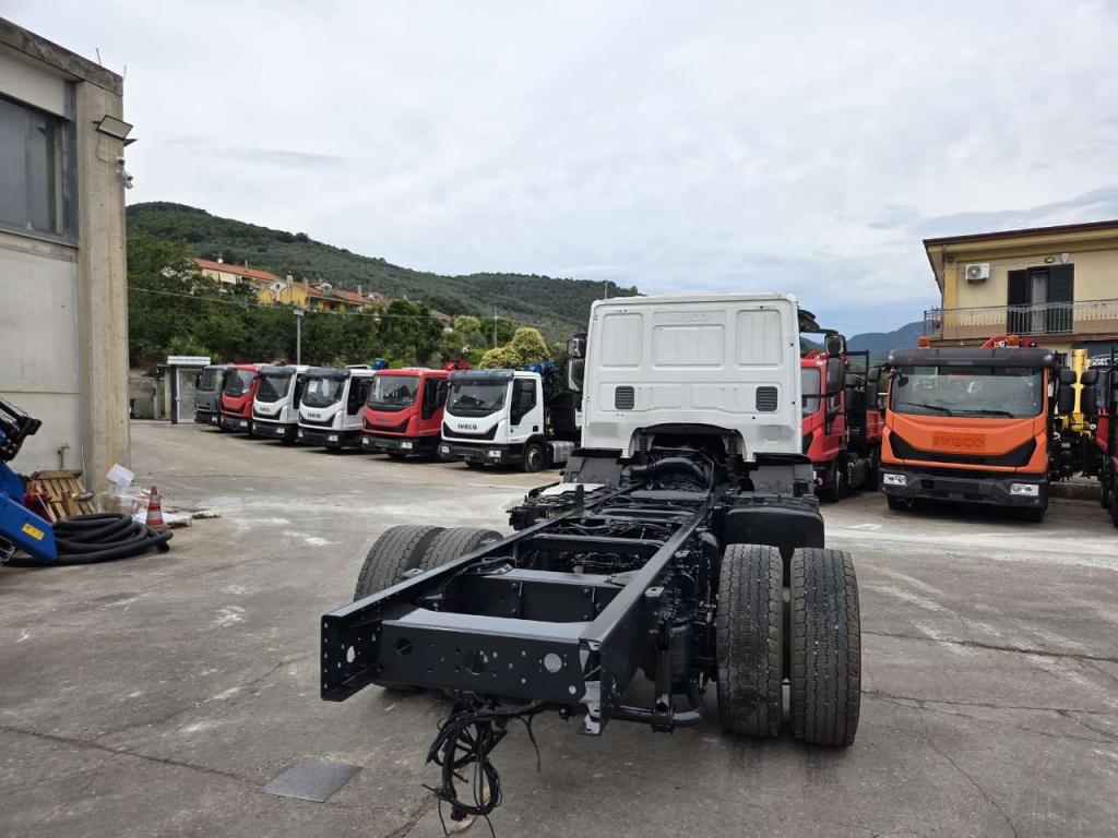 Iveco EUROCARGO 160-280 Foto 16