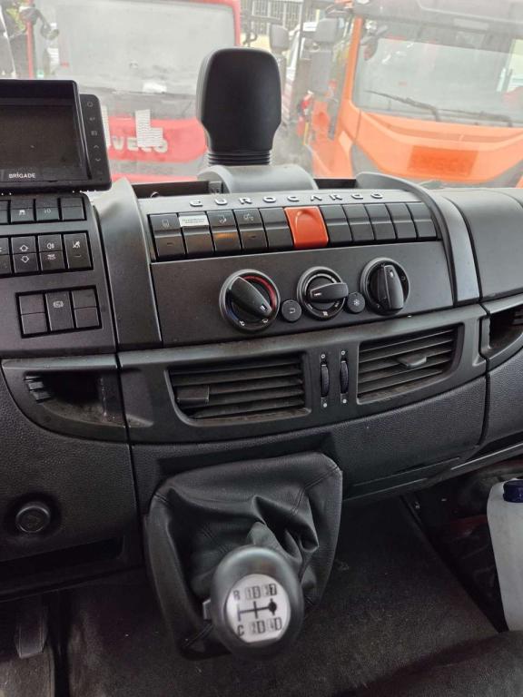 Iveco EUROCARGO 160-280 Foto 3