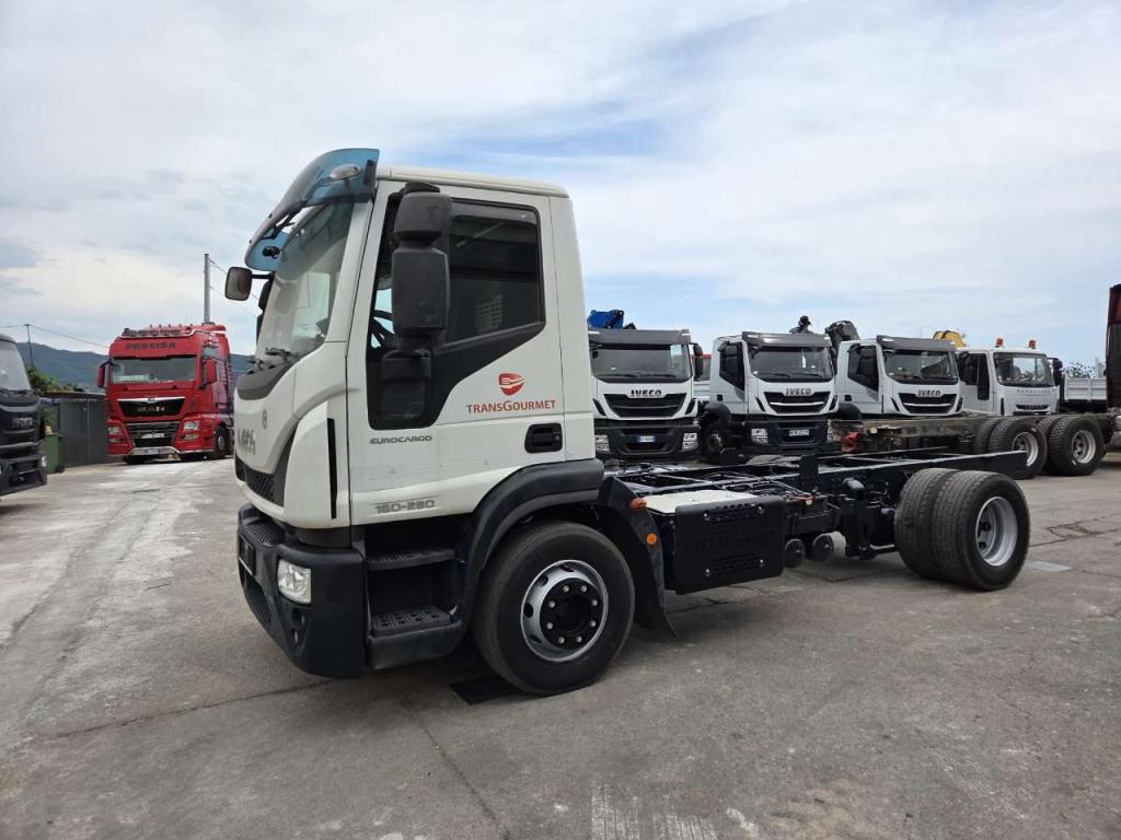 Iveco EUROCARGO 160-280 Foto 6