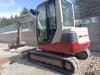 Takeuchi TB 250 Foto 6 thumbnail