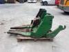 John Deere 8R 310 - 340 - 370 - 410 | Front linkage Foto 1 thumbnail