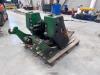 John Deere 8R 310 - 340 - 370 - 410 | Front linkage Foto 3 thumbnail