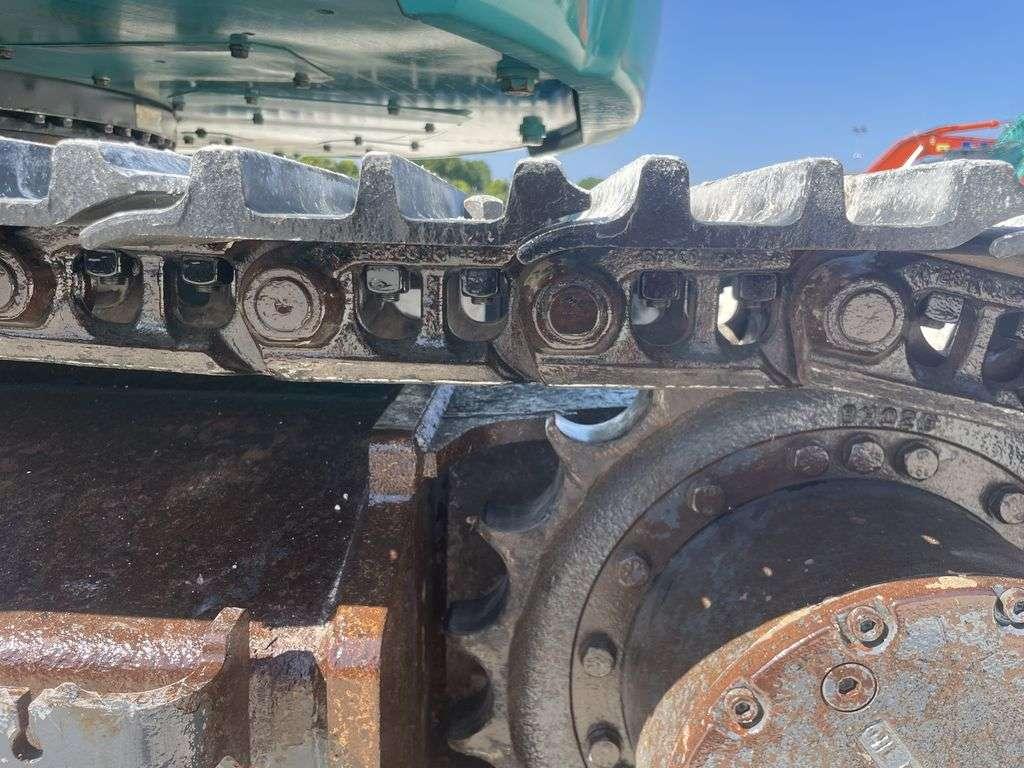 Kobelco SK 140 SRLC-5 Foto 4