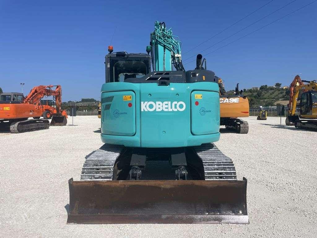 Kobelco SK 140 SRLC-5 Foto 6