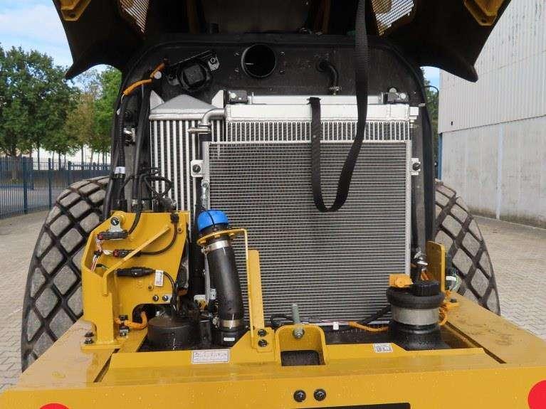 Caterpillar CS12 Foto 11