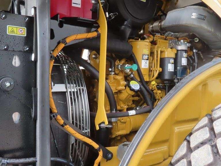 Caterpillar CS12 Foto 12