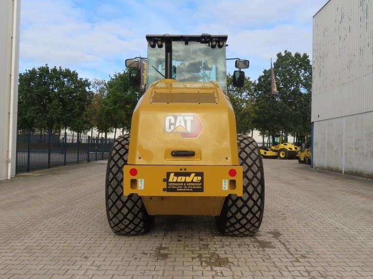 Caterpillar CS12 Foto 3